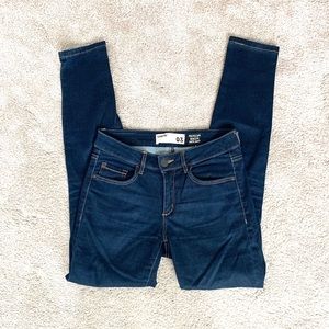 Garage High Rise Jegging